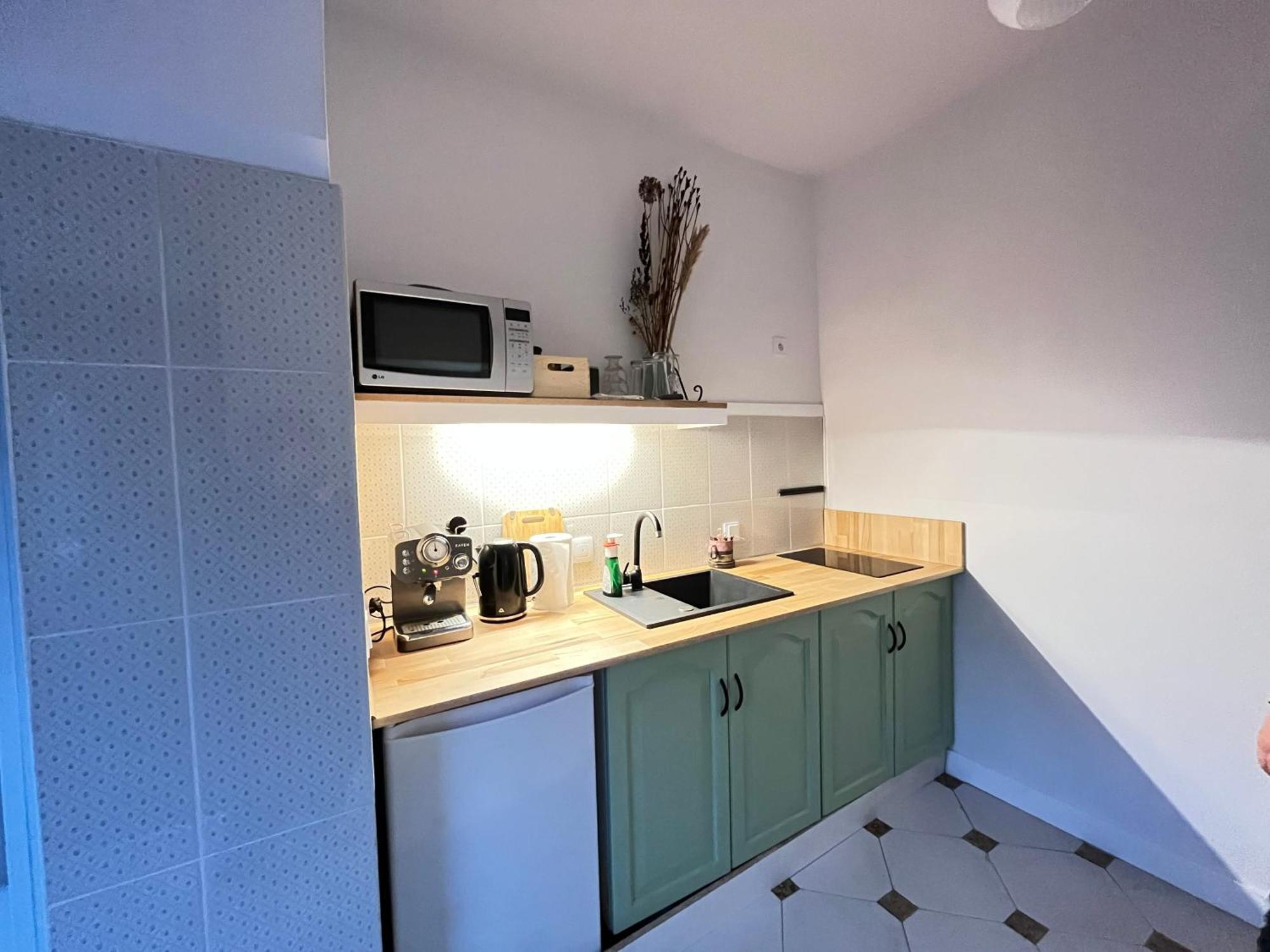 Stary Gdansk Apartment Exterior foto