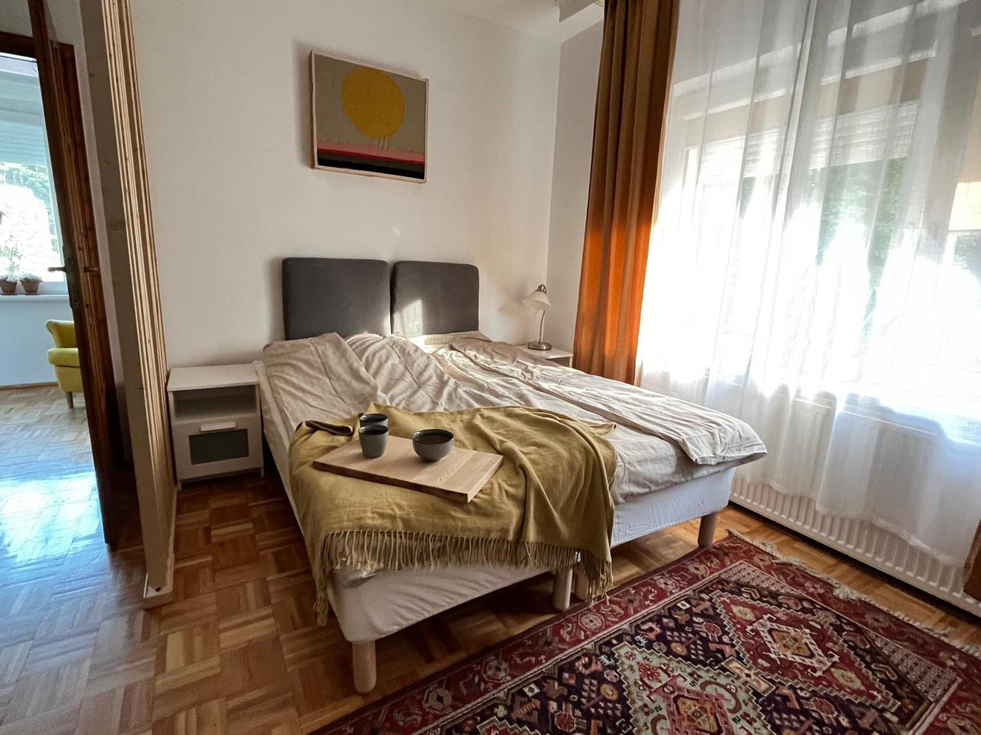 Stary Gdansk Apartment Exterior foto
